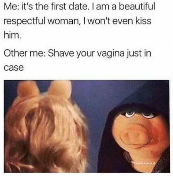 Memes For Women (36 pics)