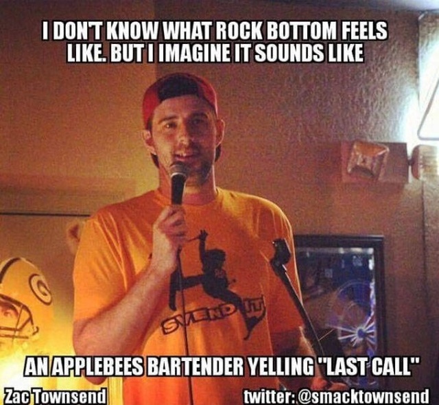 The Best Of Standup (25 pics)
