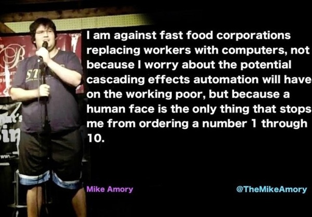 The Best Of Standup (25 pics)