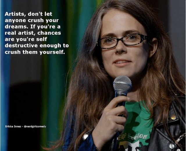 The Best Of Standup (25 pics)