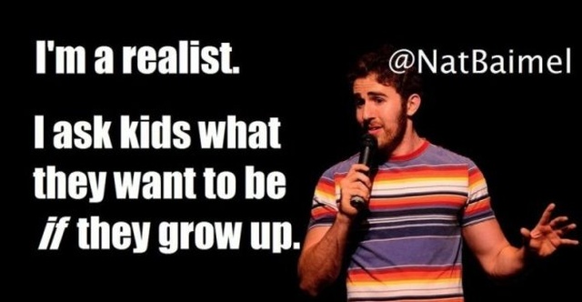 The Best Of Standup (25 pics)