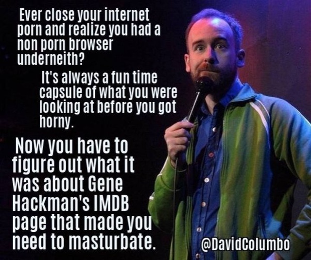 The Best Of Standup (25 pics)