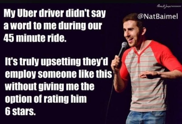 The Best Of Standup (25 pics)