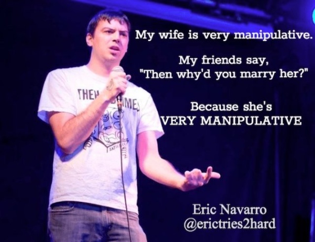 The Best Of Standup (25 pics)