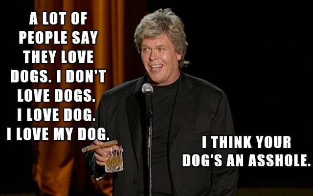 The Best Of Standup (25 pics)