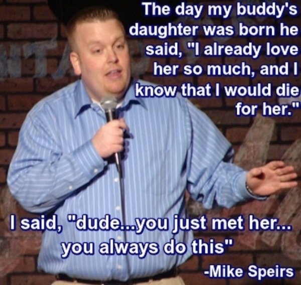 The Best Of Standup (25 pics)