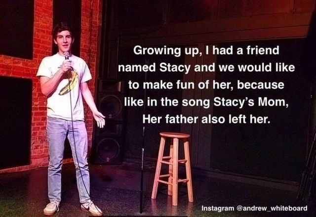 The Best Of Standup (25 pics)
