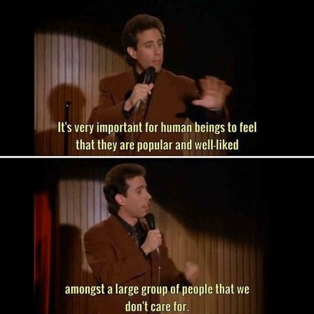 The Best Of Standup (25 pics)