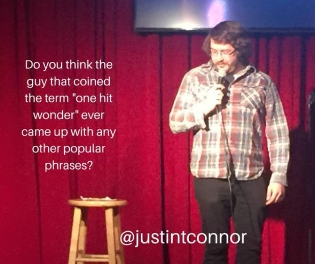 The Best Of Standup (25 pics)