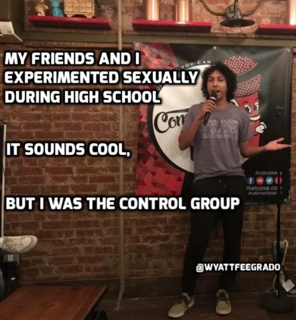 The Best Of Standup (25 pics)