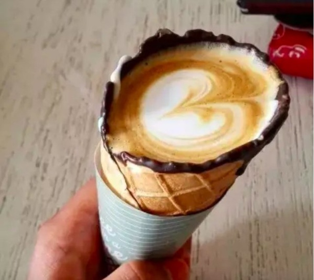 Weird Food Designs (26 pics)