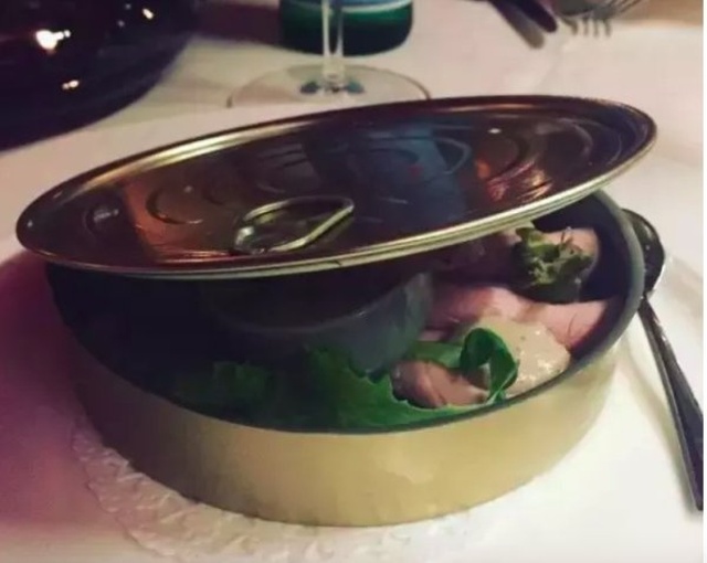 Weird Food Designs (26 pics)