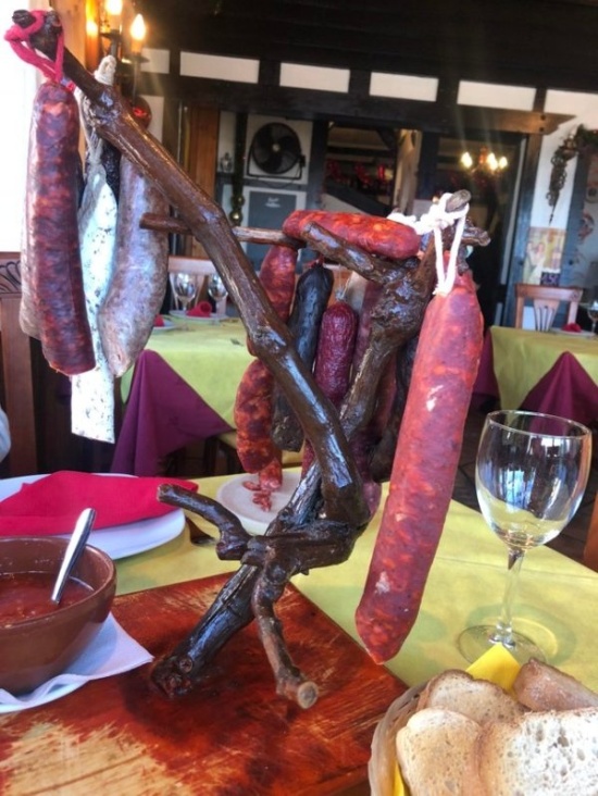 Weird Food Designs (26 pics)