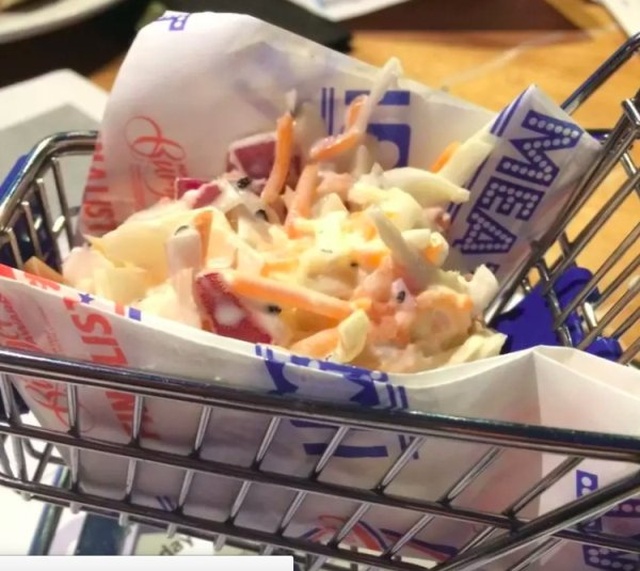 Weird Food Designs (26 pics)