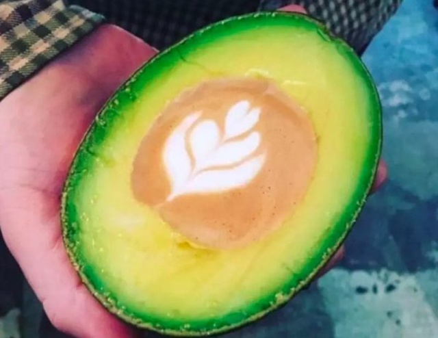 Weird Food Designs (26 pics)