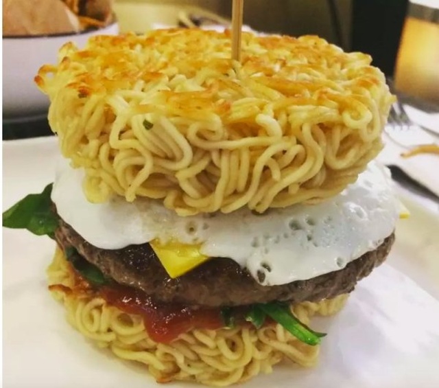 Weird Food Designs (26 pics)