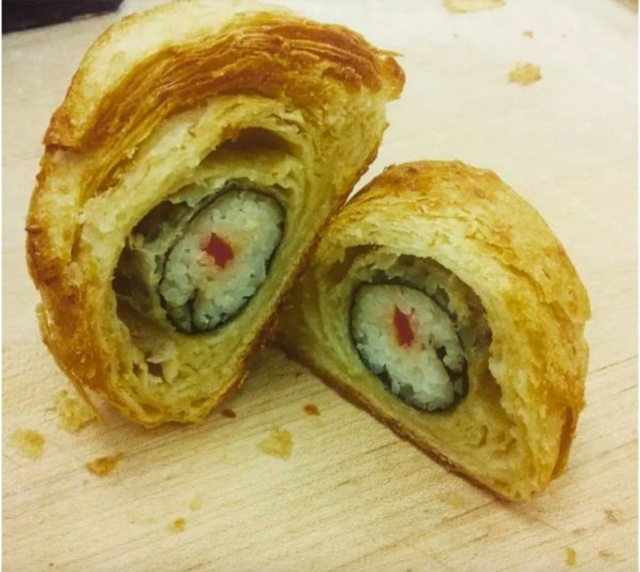 Weird Food Designs (26 pics)