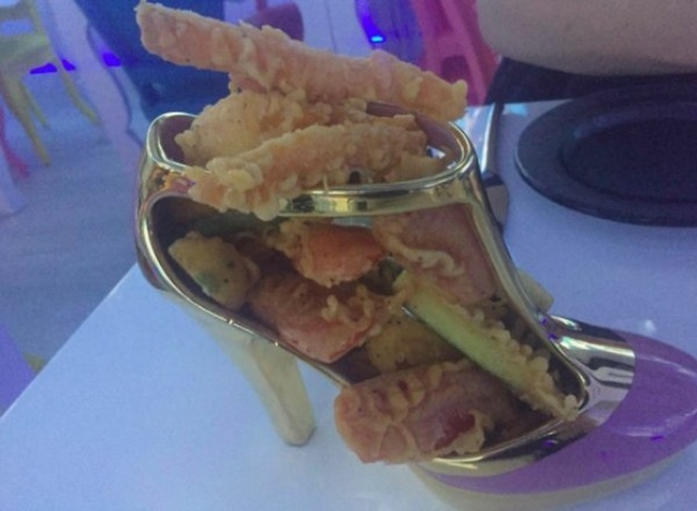 Weird Food Designs (26 pics)