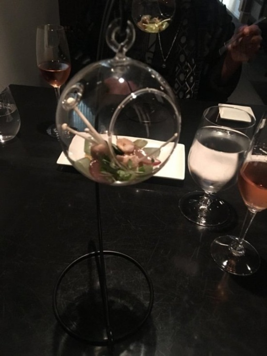 Weird Food Designs (26 pics)