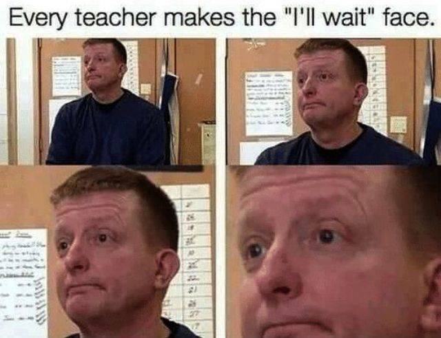 Welcome Back To Elementary School (34 pics)