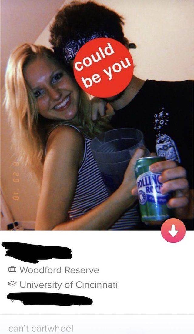 Found On Tinder (21 pics)