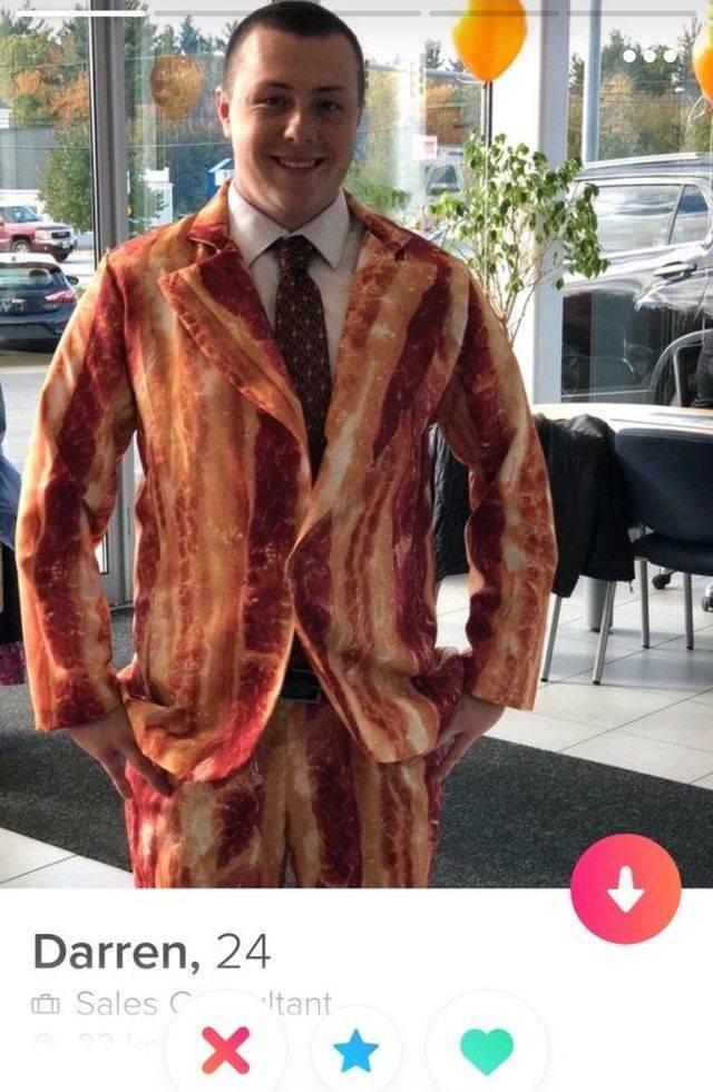 Found On Tinder (21 pics)