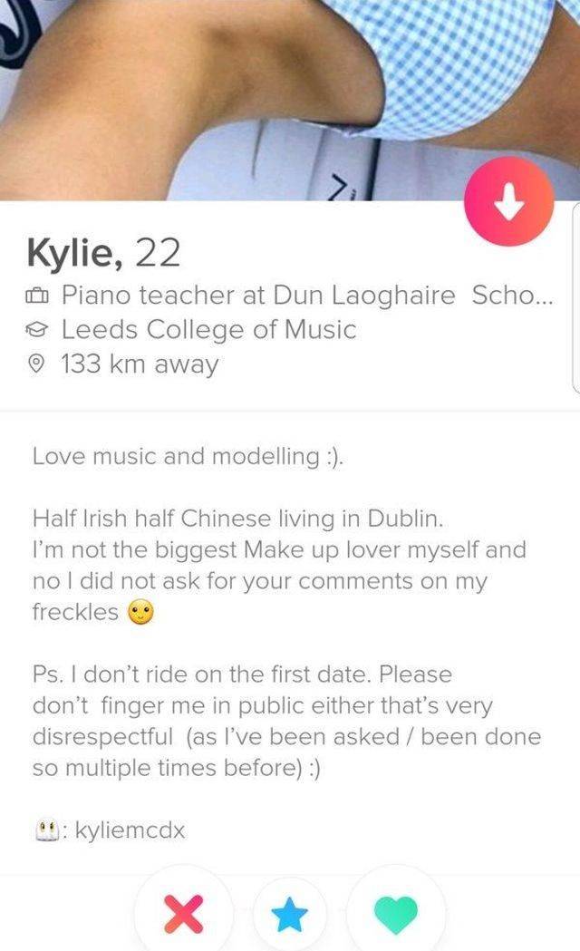 Found On Tinder (21 pics)