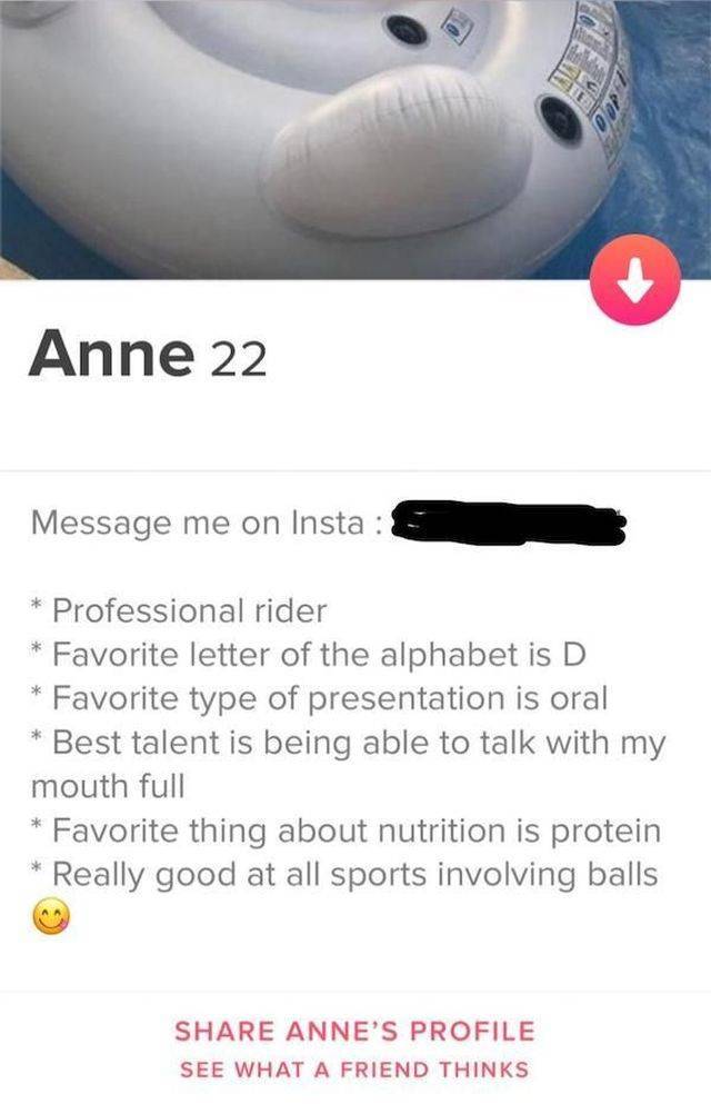 Found On Tinder (21 pics)