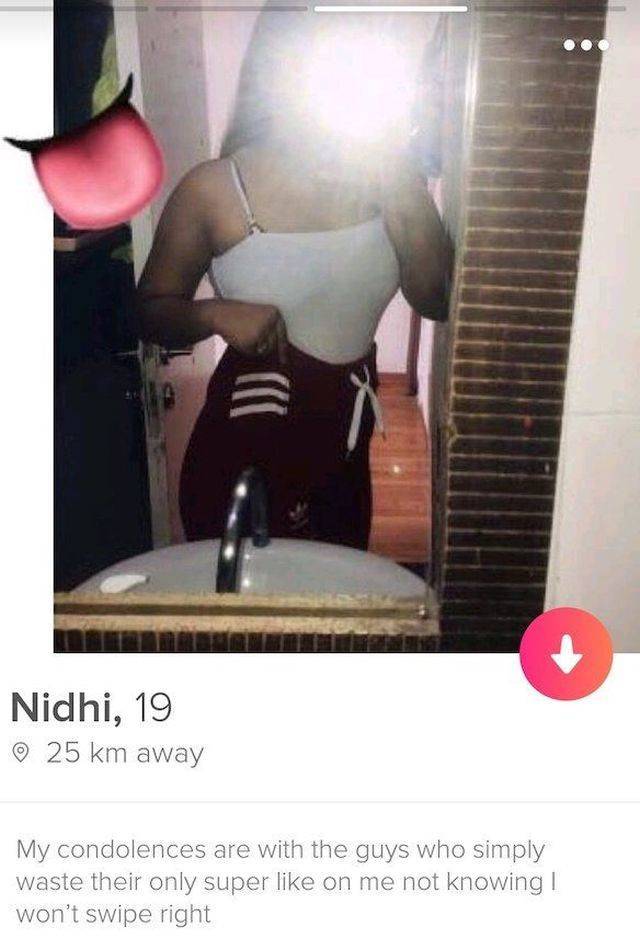 Found On Tinder (21 pics)