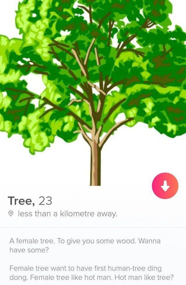 Found On Tinder (21 pics)