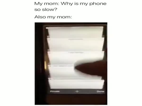 Phone: Please Kill Me Already