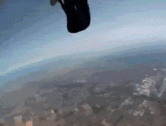 Close Calls (16 gifs)