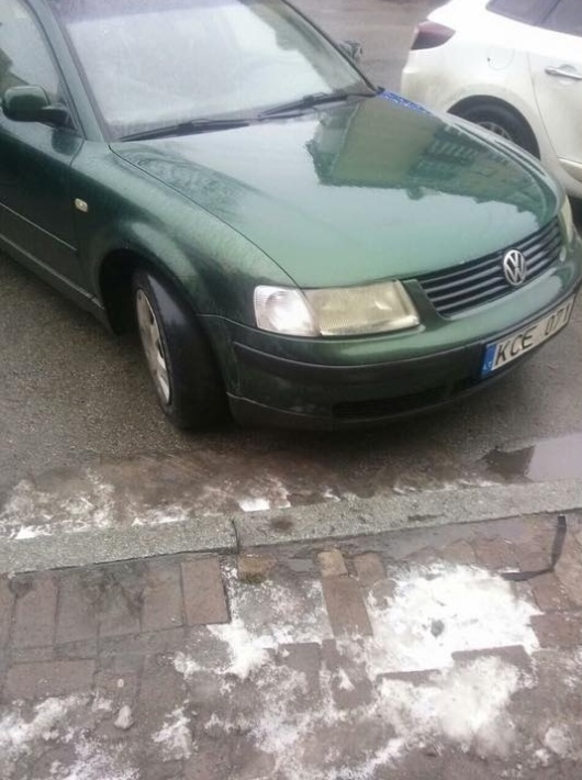Extreme Driving (2 pics)
