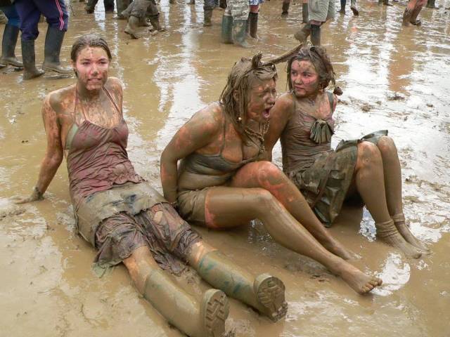 When Girls Have Fun (35 pics)
