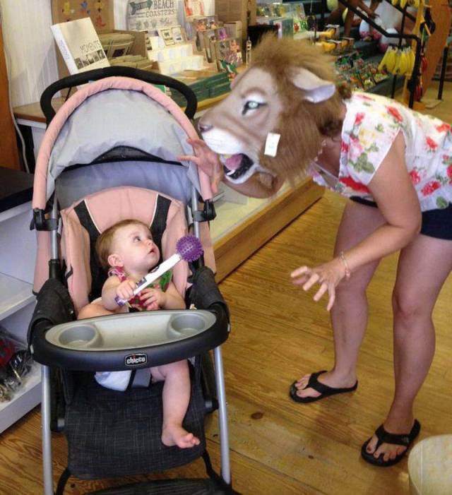 When Girls Have Fun (35 pics)