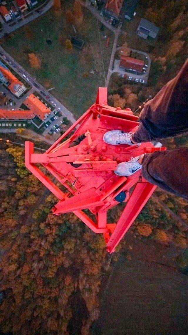 No Way (40 pics)