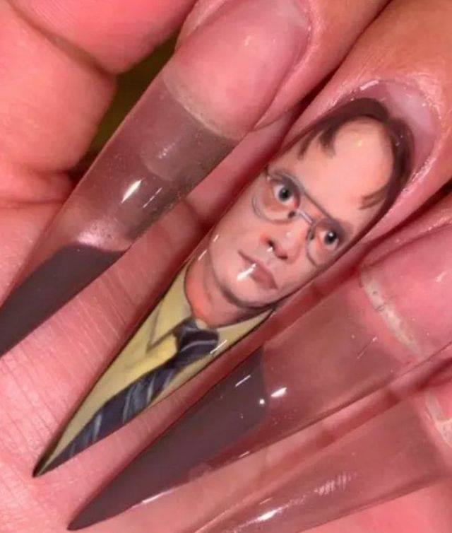 No Way (40 pics)