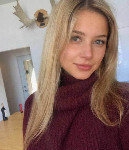 The most beautiful Icelandic girls | Pretty girls