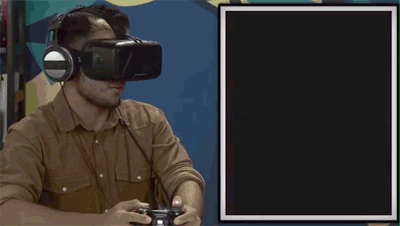 Acid Gifdump, January 2 (25 gifs)