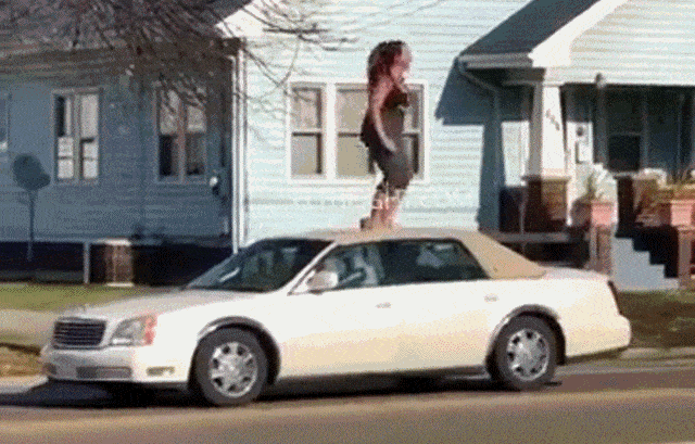 Acid Gifdump, January 2 (25 gifs)