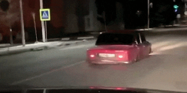 Acid Gifdump, January 2 (25 gifs)