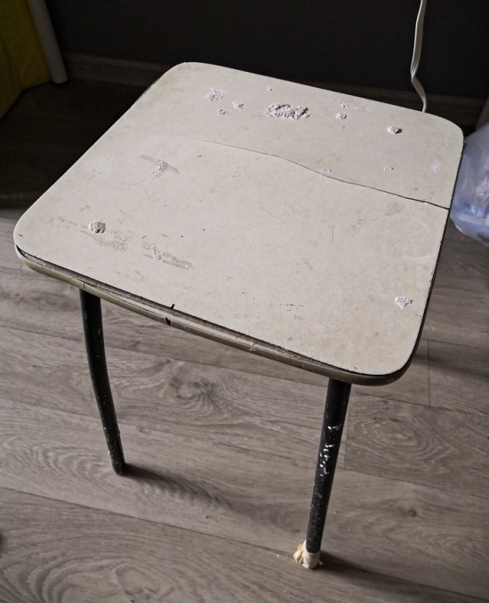 Furniture Restoration (14 pics)