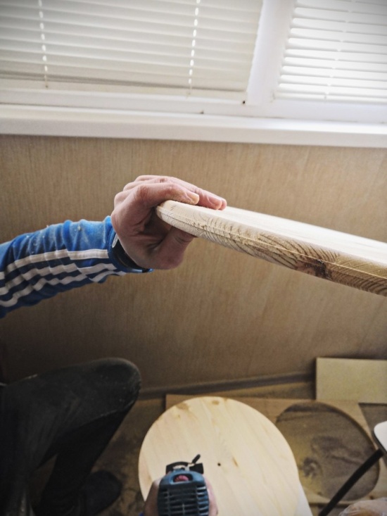 Furniture Restoration (14 pics)