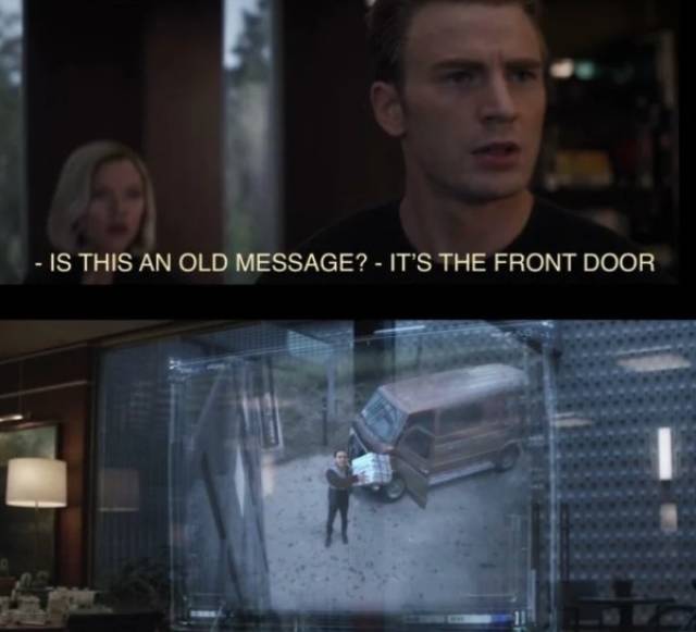 Spider-Man Memes (33 pics)