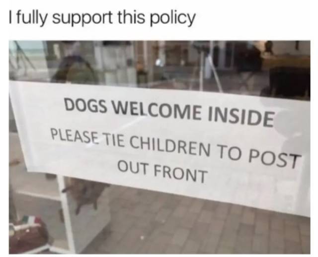 Who Wants Kids Anyway? (26 pics)