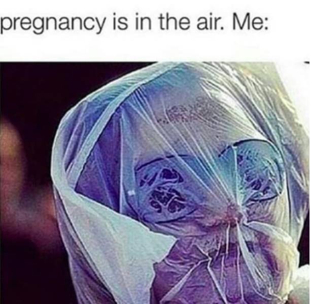 Who Wants Kids Anyway? (26 pics)