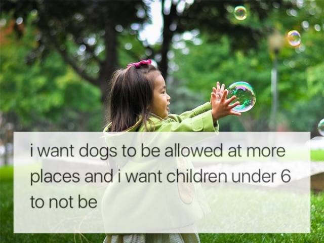 Who Wants Kids Anyway? (26 pics)