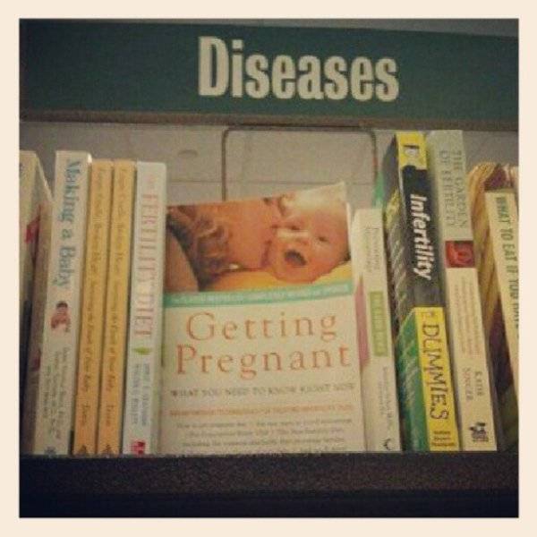 Who Wants Kids Anyway? (26 pics)
