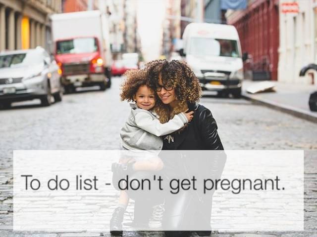 Who Wants Kids Anyway? (26 pics)