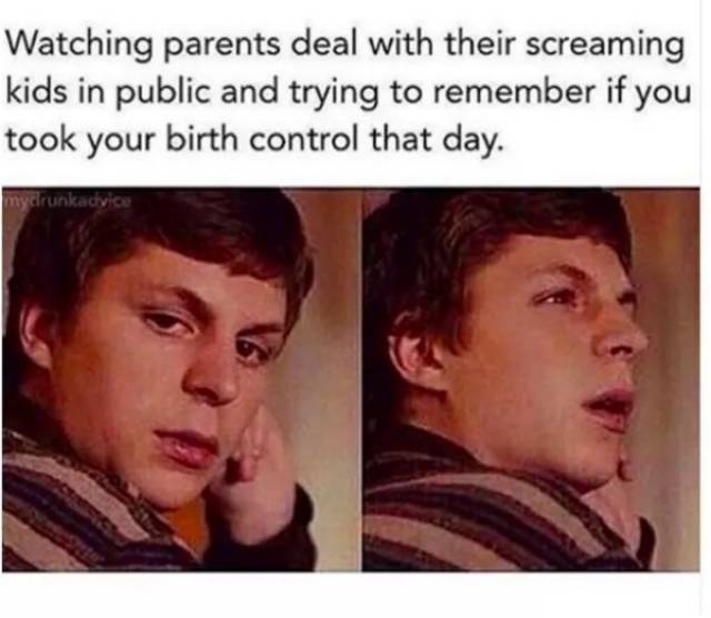 Who Wants Kids Anyway? (26 pics)